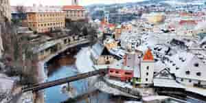 Czechia